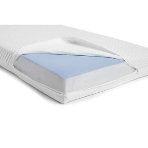 Although mattress pads may be pricey, no money is more well spent than something that is going to ensure that your baby safe. 