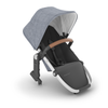 UPPAbaby RumbleSeat V2+ - Gregory - Kid's Stuff Superstore