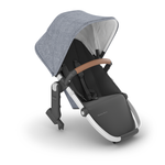 UPPAbaby RumbleSeat V2+ - Gregory