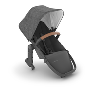 UPPAbaby RumbleSeat V2+ - Greyson - Kid's Stuff Superstore
