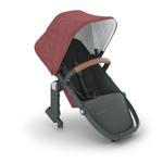 UPPAbaby RumbleSeat V2+ - Lucy