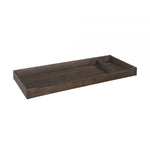 Westwood Taylor Changing Tray - River Rock