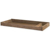 Westwood Hanley Changing Tray - Cashew - Kid's Stuff Superstore