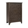 Westwood Taylor Chest - River Rock - Kid's Stuff Superstore