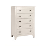 Westwood Taylor Chest - Sea Shell