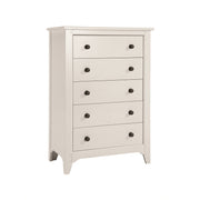 Westwood Taylor Chest - Sea Shell - Kid's Stuff Superstore