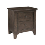 Westwood Taylor Nightstand - River Rock
