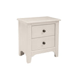Westwood Taylor Nightstand - Sea Shell