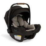Nuna Pipa Aire Infant Seat - Cavier
