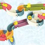 Slideway Duck Toy