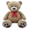 55 Teddy Bear - Beige - Kid's Stuff Superstore