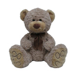 18 in Teddy Bear - Taupe