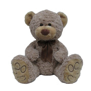 18 in Teddy Bear - Taupe - Kid's Stuff Superstore