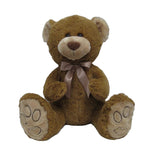 18 in Teddy Bear - Honey