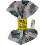 Baby Paper Crinkle Teether - Duckies