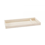 Westwood Westfield Changing Tray - Brushed White