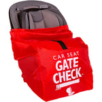 Gate Check Travel Bag for Car seats