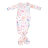 Copper Pearl Knotted Gown - Bloom - Kid's Stuff Superstore