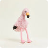 Warmies 13" Plush Animals - Flamingo - Kid's Stuff Superstore