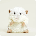 Warmies 13" Plush Animals - Hamster