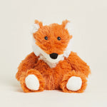 Warmies 9" Plush Animals - Fox
