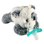 RaZ Pacifier Holder - Coby Cow