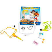 Fat Brain Toys - Pencil Nose Game - Kid's Stuff Superstore