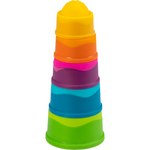 Fat Brain Toys - Dimpl Stack