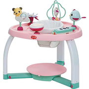 Tiny Love 5-in-1 Stationary Activity Center, Tiny Princess Tales™ - Kid's Stuff Superstore