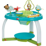 Tiny Love 5-in-1 Stationary Activity Center, Meadow Days™,