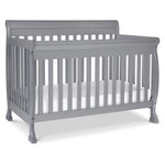 DaVinci Kalani 4-in-1 Convertible Crib - Grey