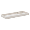 Million Dollar Baby Universal Wide Removable Changing Tray - White Driftwood - Kid's Stuff Superstore