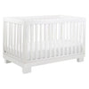 Babyletto Modo 3-in-1 Convertible Crib - White