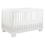 Babyletto Modo 3-in-1 Convertible Crib - White