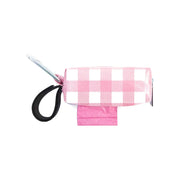 Oh Baby Bags - Pink Plaid - Kid's Stuff Superstore