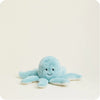 Warmies 13" Plush Animals - Octopus - Kid's Stuff Superstore