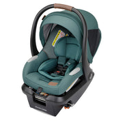 Maxi-Cosi Mico Luxe+ Infant Seat - Essential Green - Kid's Stuff Superstore