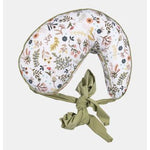 Boppy Anywhere Nursing Support Pillow - Floral
