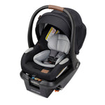 Maxi-Cosi Mico Luxe+ Infant Seat - Essential Black