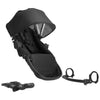 Baby Jogger City Select 2 Eco Collection Second Seat Kit - Lunar Black - Kid's Stuff Superstore