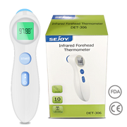 Sejoy Infrared Forehead Thermometer - Kid's Stuff Superstore