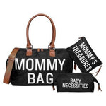 3 piece set Mommy bag