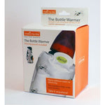Bottle Warmer with thermal pouch