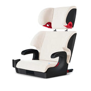 Clek Oobr Booster Seat - Marshmallow - Kid's Stuff Superstore