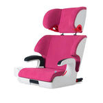 Clek Oobr Booster Seat - Snowberry
