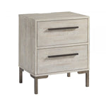 Westwood Beck Nightstand - Willow