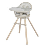 Maxi-Cosi Moa 8-in-1 Highchair - Classic Oat - EcoCare