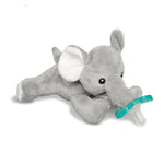 RaZ Pacifier Holder - Elfy Elephant