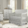 Timber Ridge Convertible Crib & Double Dresser| Weathered Washed Sierra - Kid's Stuff Superstore