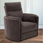 Brixy Venice Power Recliner - Forest